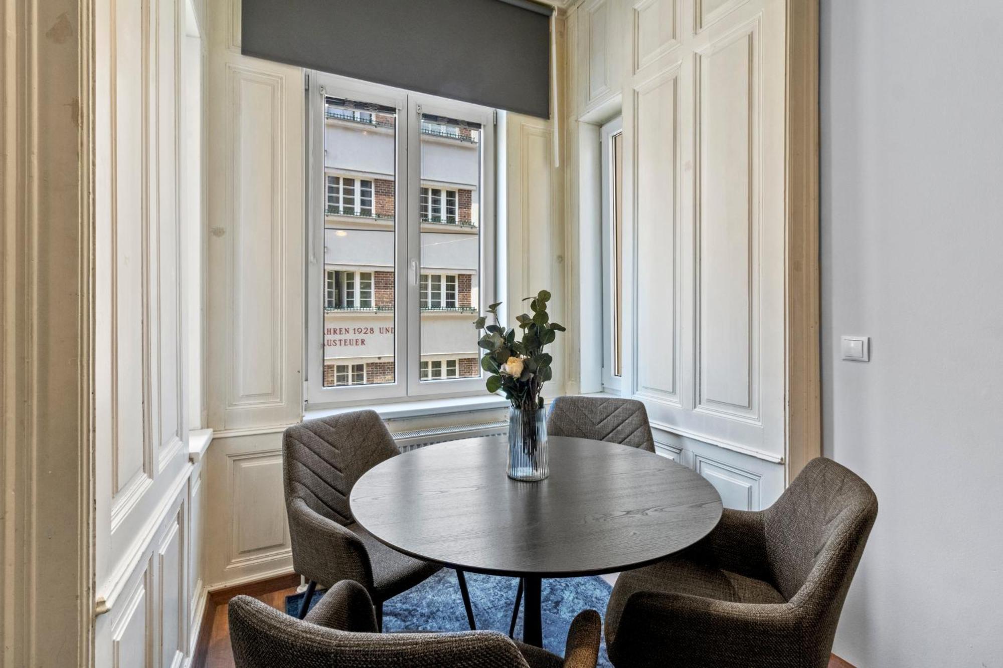 Balcony Apartment, 4 Min To U3 Zipperer Strasse Viena Exterior foto