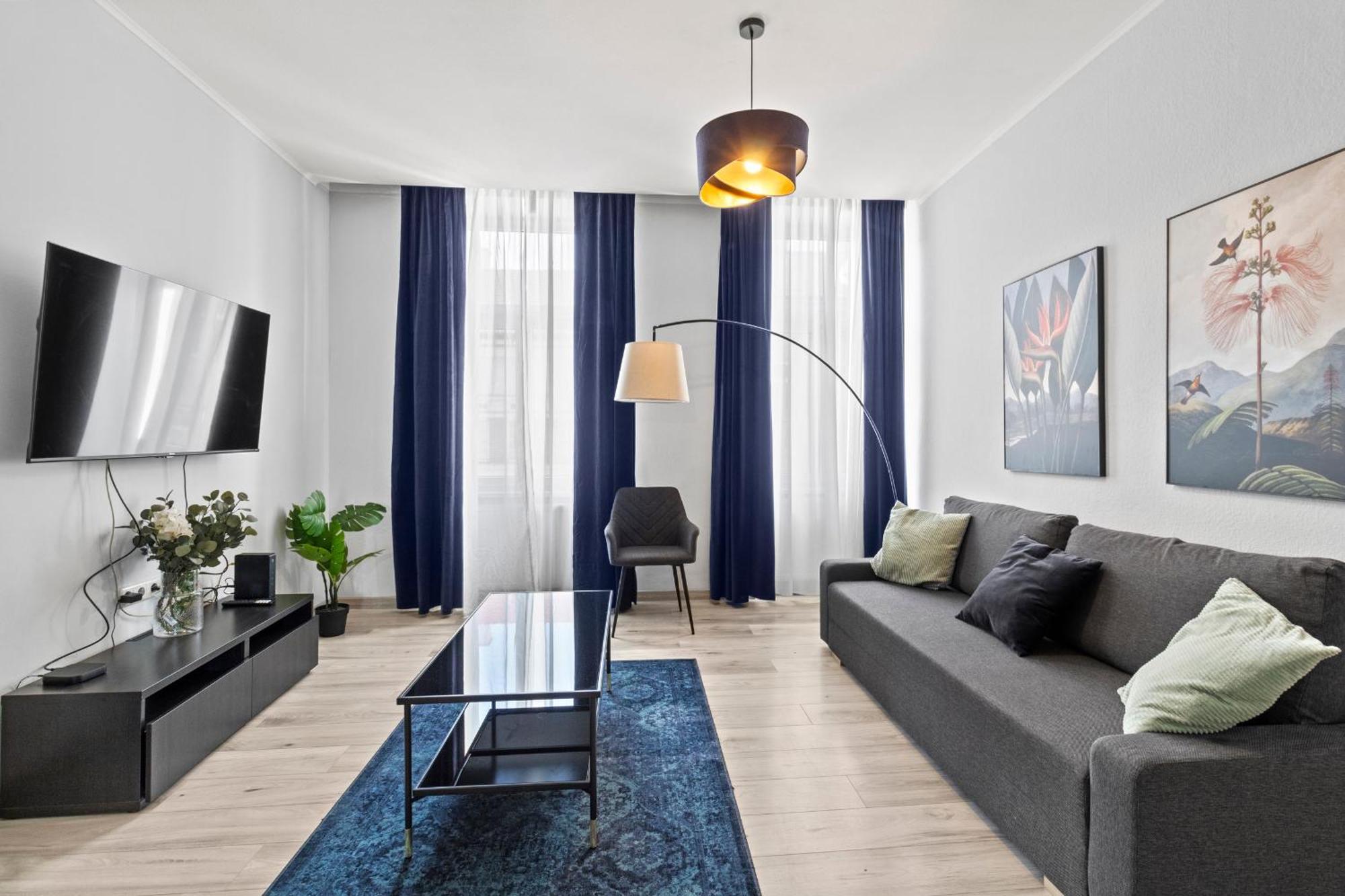 Balcony Apartment, 4 Min To U3 Zipperer Strasse Viena Exterior foto